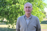 El doctor Jordi Lalucat, catedrtic emrit de Microbiologia de la UIB