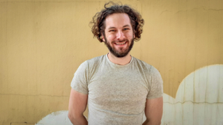 Christopher Little: Premi de Docncia en Lnia de la Universitat Estatal de Mississip