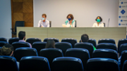 Tercera edici del concurs English Short Story Contest (2021) - Foto: A.COSTA/UIB