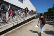 Campus universitari (Palma) - Foto: J.FERNANDEZ/UIB