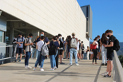 Campus universitari (Palma) - Foto: J.FERNANDEZ/UIB