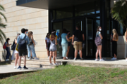 Campus universitari (Palma) - Foto: J.FERNANDEZ/UIB