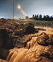 Primer premi del I concurs de fotografia Agricultura i canvi climtic