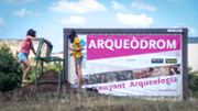 25/06/2021 - Diada Petits Cientfics: Arqueologia: Arquedrom, arquelegs per un dia - Foto: A.COSTA/UIB