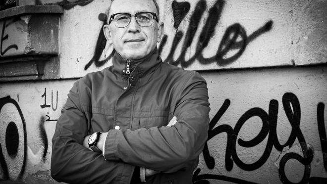Lluís Ballester Brague, doctor en Sociologia i en Filosofia - Foto: A.COSTA/UIB