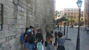 01/07/2021 - Visita: Dels romans als turistes. Una passejada per la faana litoral de Palma