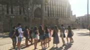 01/07/2021 - Visita: Dels romans als turistes. Una passejada per la faana litoral de Palma