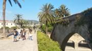01/07/2021 - Visita: Dels romans als turistes. Una passejada per la faana litoral de Palma