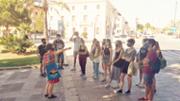 01/07/2021 - Visita: Dels romans als turistes. Una passejada per la faana litoral de Palma