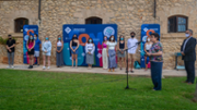 Acte de reconeixement dels 15 alumnes que han tret les millors notes de les Illes Balears - Foto: A.COSTA/UIB