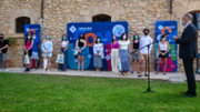 Acte de reconeixement dels 15 alumnes que han tret les millors notes de les Illes Balears - Foto: A.COSTA/UIB
