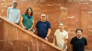 Equip d'investigadors de la UIB - Foto: A.COSTA/UIB