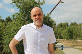 Antoni Vidal Nicolau
