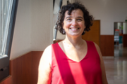 Mariona Luis Toms - Foto: A.COSTA/UIB