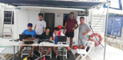 Foto: Sistemes, Robtica i Visi (SRV)
