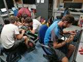 Foto: Sistemes, Robtica i Visi (SRV)