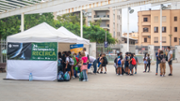Tallers d'activitats - Foto: A.COSTA/UIB