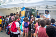Tallers d'activitats - Foto: A.COSTA/UIB