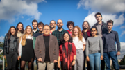 Investigadors del grup GRAVITY de la UIB. - Foto: A.COSTA/UIB