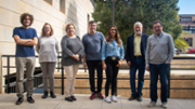 El Grup d'Estudis d'Histria de l'Educaci de la UIB - Foto: A.COSTA/UIB