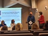 Presentaci de l'Anuari de l'Educaci a Eivissa.