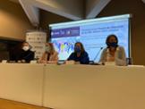 Presentaci de l'Anuari de l'Educaci a Eivissa.