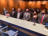Presentaci de l'Anuari de l'Educaci a Palma.