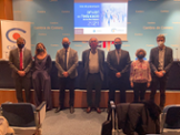Presentaci de l'Anuari de l'Educaci a Palma.