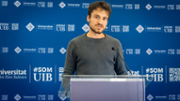 Andreu Vaquer Vadell: segon premi (500 euros) - Foto: A.Costa/UIB