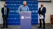 Felipe Rodrguez Barrera: primer premi (1.500 euros) - Foto: A.Costa/UIB