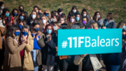 11F Dia Internacional de la Dona i la Nina en la Cincia - Foto: A.Costa/UIB