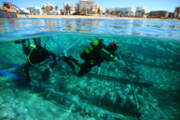 Projecte ARQUEOMALLORNAUTA ? Consell de Mallorca / UB / UCA / UIB