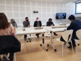 Roda informativa