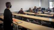10/3/2022 La dona a les rondalles mallorquines. Caterina Valriu - Foto: A.COSTA/UIB