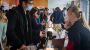 Job Day UIB torna a la Universitat de les Illes Balears  - Foto: A:COSTA/UIB