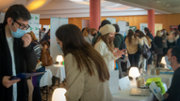 Job Day UIB torna a la Universitat de les Illes Balears  - Foto: A:COSTA/UIB