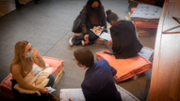 Job Day UIB torna a la Universitat de les Illes Balears  - Foto: A:COSTA/UIB