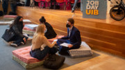 Job Day UIB torna a la Universitat de les Illes Balears  - Foto: A:COSTA/UIB