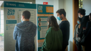 Job Day UIB torna a la Universitat de les Illes Balears  - Foto: A:COSTA/UIB