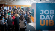 Job Day UIB torna a la Universitat de les Illes Balears  - Foto: A:COSTA/UIB