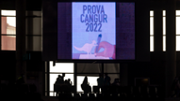 23a edici de les Proves Cangur de Matemtiques a les Illes Balears - Foto: A.COSTA/UIB