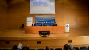 Lloren Pou, Jaume Carot i Josep Llus Pons - Foto: A.COSTA/UIB