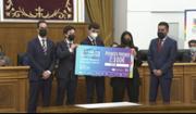 Un equip de la UIB guanya la final de la Lliga de Debat del G9