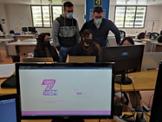 Imatges de la hackat