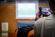 XIV Congrs Internacional de la Societat Espanyola d'Agricultura Ecolgica - Foto: A.COSTA/UIB