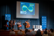 Actuaci de l'Orquestra Universitat de les Illes Balears - Foto: A.Costa/UIB