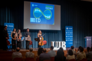Actuaci de l'Orquestra Universitat de les Illes Balears - Foto: A.Costa/UIB