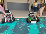 Roboticats