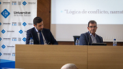 Jornades de seguretat sobre el futur de l'OTAN - Foto: A.Costa/UIB