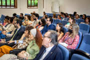 VII Congrs Carmona: Mujer, discapacidad y Derecho - Foto: A.Costa/UIB